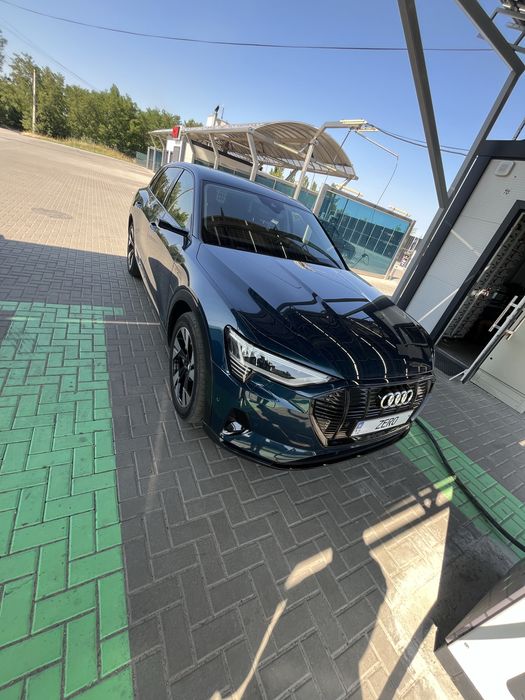 Audi Другая модель, 2019
