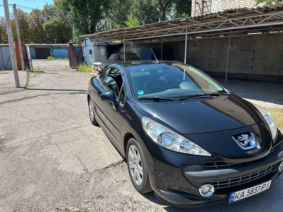 Peugeot 207, 2009