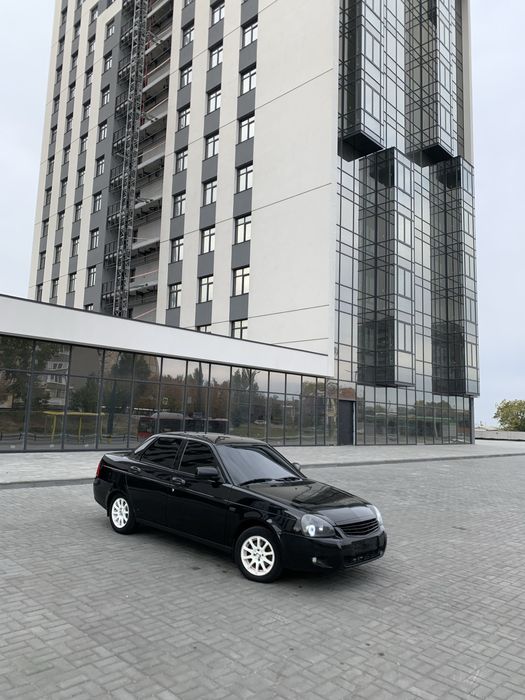 ВАЗ / Lada 2170 Priora, 2010