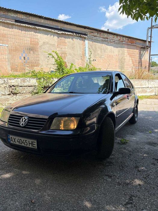 Volkswagen Jetta, 2000