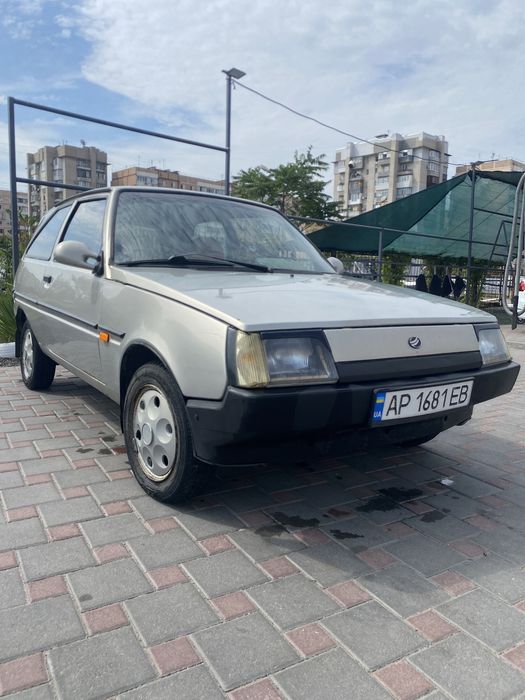ЗАЗ 1102, 2006