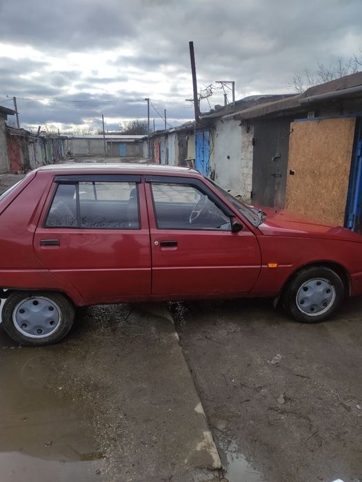 ЗАЗ 1103 Slavuta, 2005