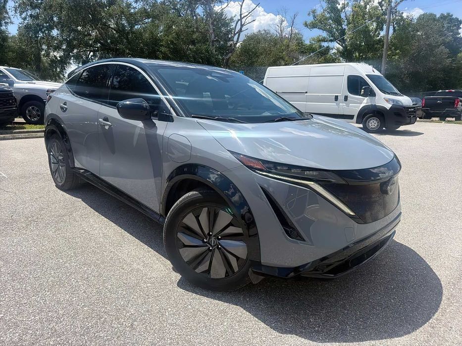Mitsubishi, 2023
