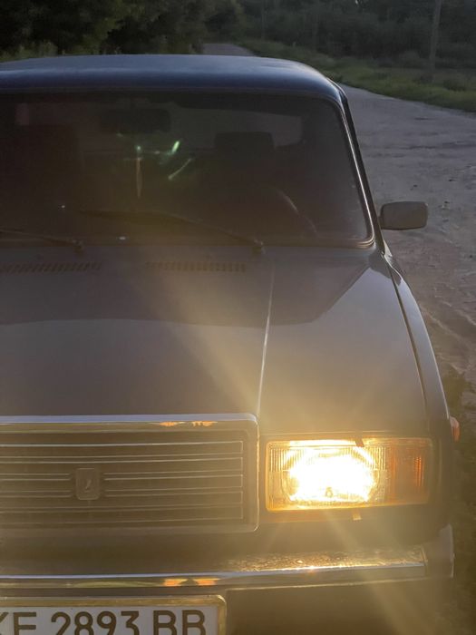 ВАЗ / Lada 2107, 2008