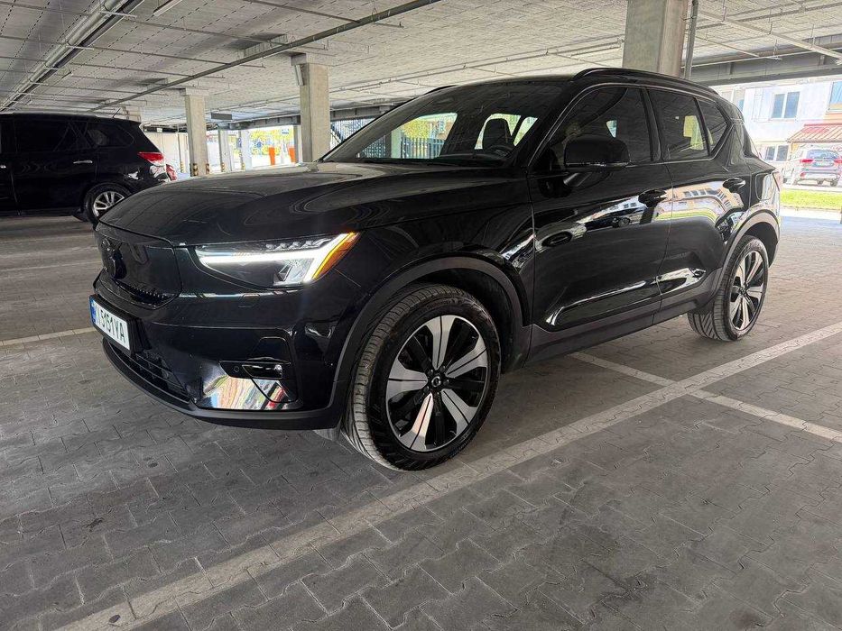 Volvo Інша модель, 2022