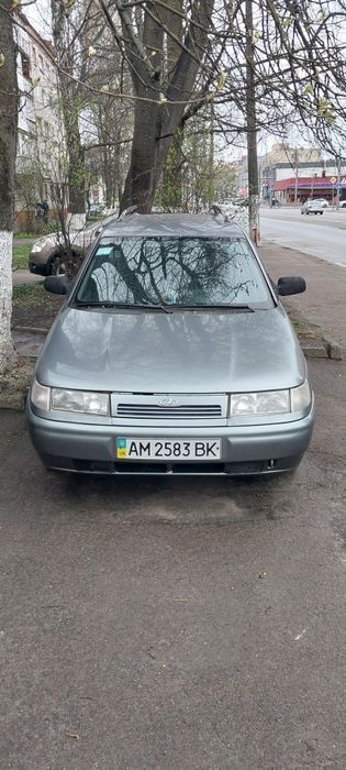 ВАЗ / Lada 21114, 2007