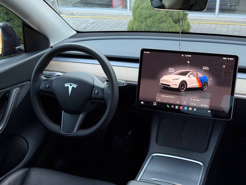 Tesla Другая модель, 2022