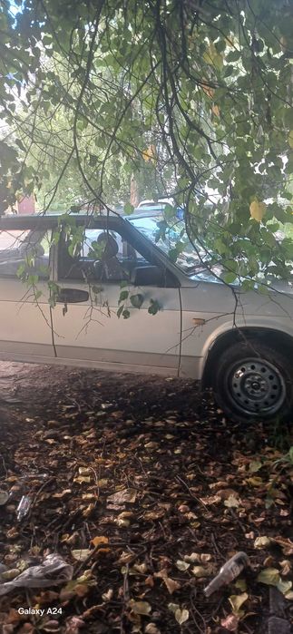 ВАЗ / Lada 2109, 2007