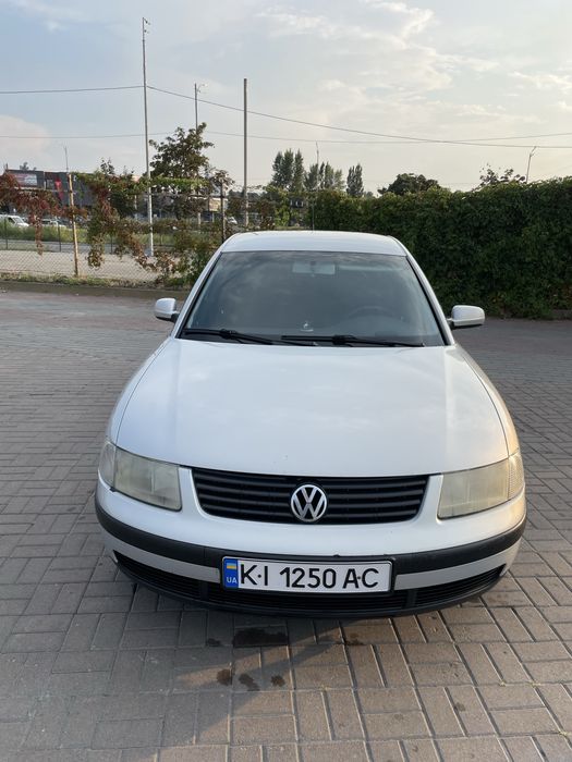 Volkswagen Passat Variant, 2000