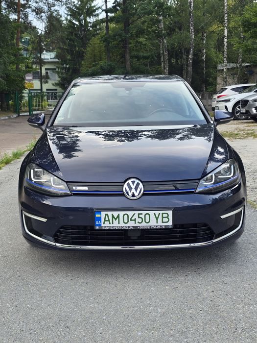 Volkswagen Інша модель, 2016