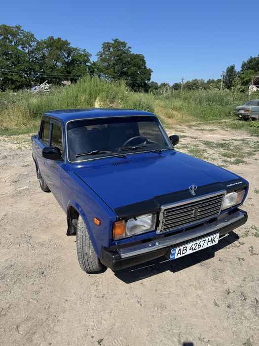 ВАЗ / Lada 2107, 2005