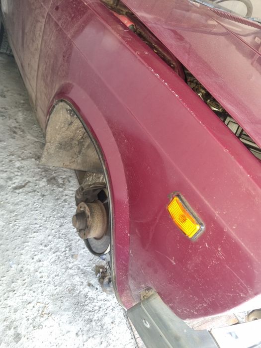 ВАЗ / Lada 2107, 2001