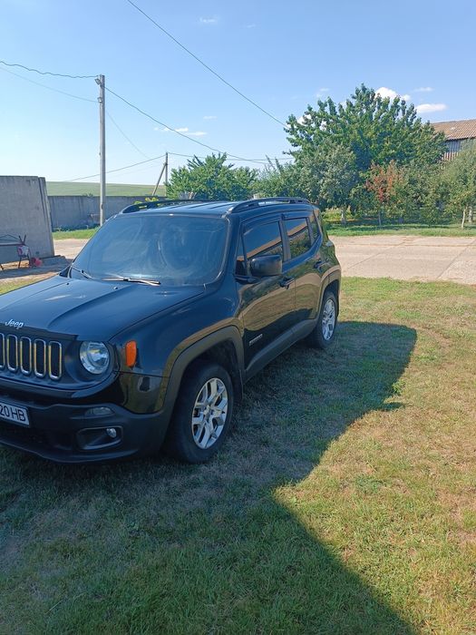 Jeep Другая модель, 2018