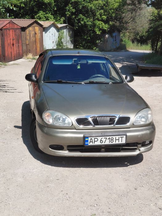 Daewoo Інша модель, 2004