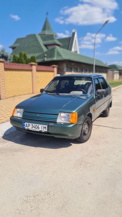 ЗАЗ 1103 Slavuta, 2006