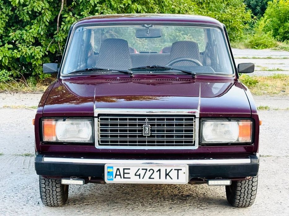 ВАЗ / Lada 2107, 2008
