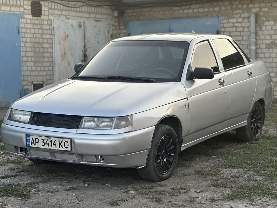 ВАЗ / Lada 2110, 2004
