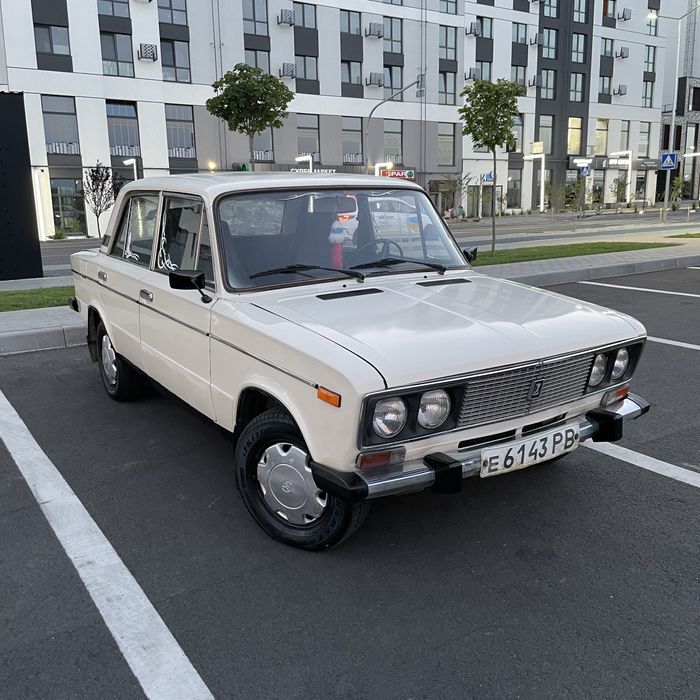 ВАЗ / Lada 2106, 1994