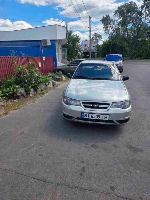 Daewoo Nexia, 2008