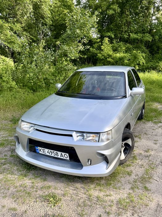 ВАЗ / Lada 2110, 2004