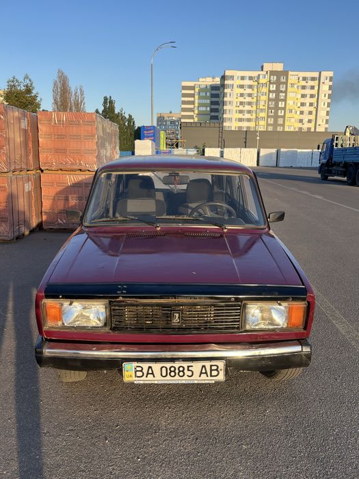 ВАЗ / Lada 21043, 2005