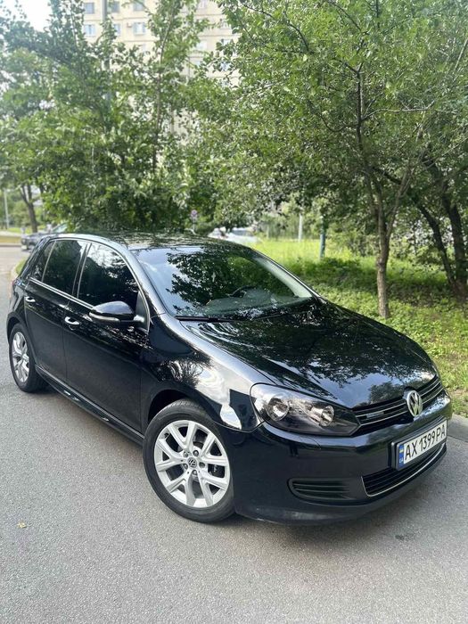 Volkswagen Golf, 2011