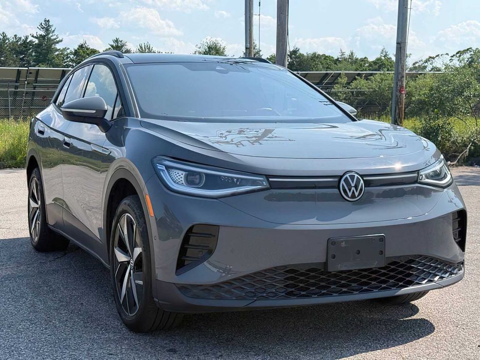 Volkswagen, 2023