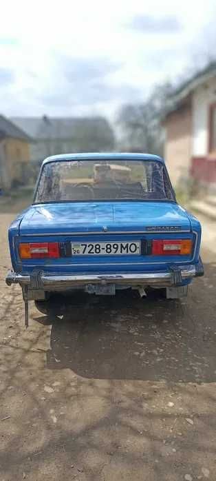 ВАЗ / Lada 2106, 1994