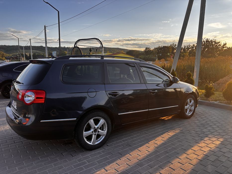 Volvo 140, 2008