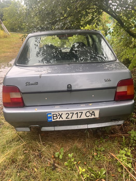 ЗАЗ 1103 Slavuta, 2006