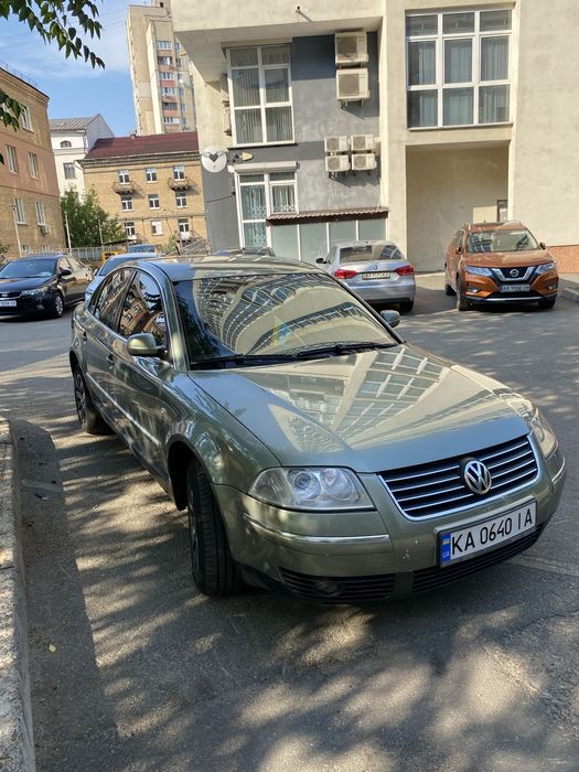 Volkswagen Другая модель, 2002
