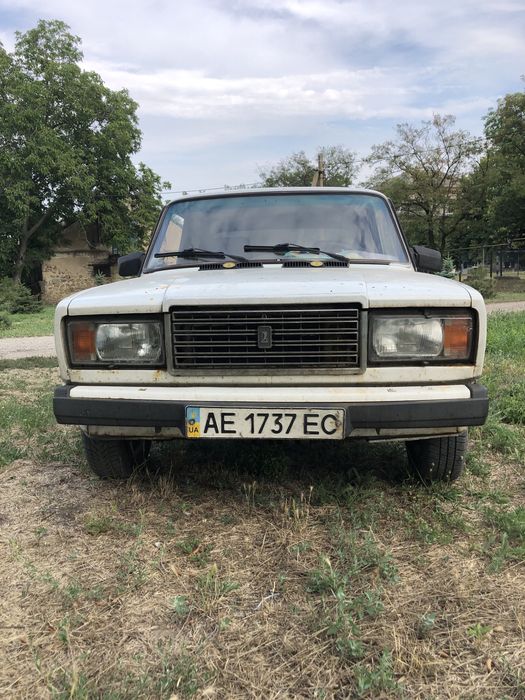 ВАЗ / Lada 2107, 2003