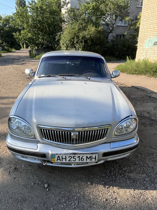 ВАЗ / Lada 21106, 2005
