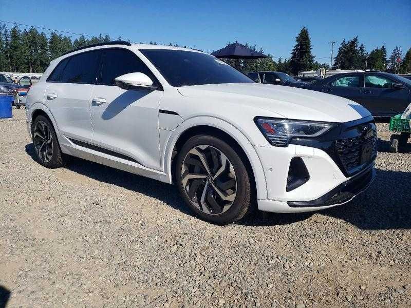 Audi Інша модель, 2024