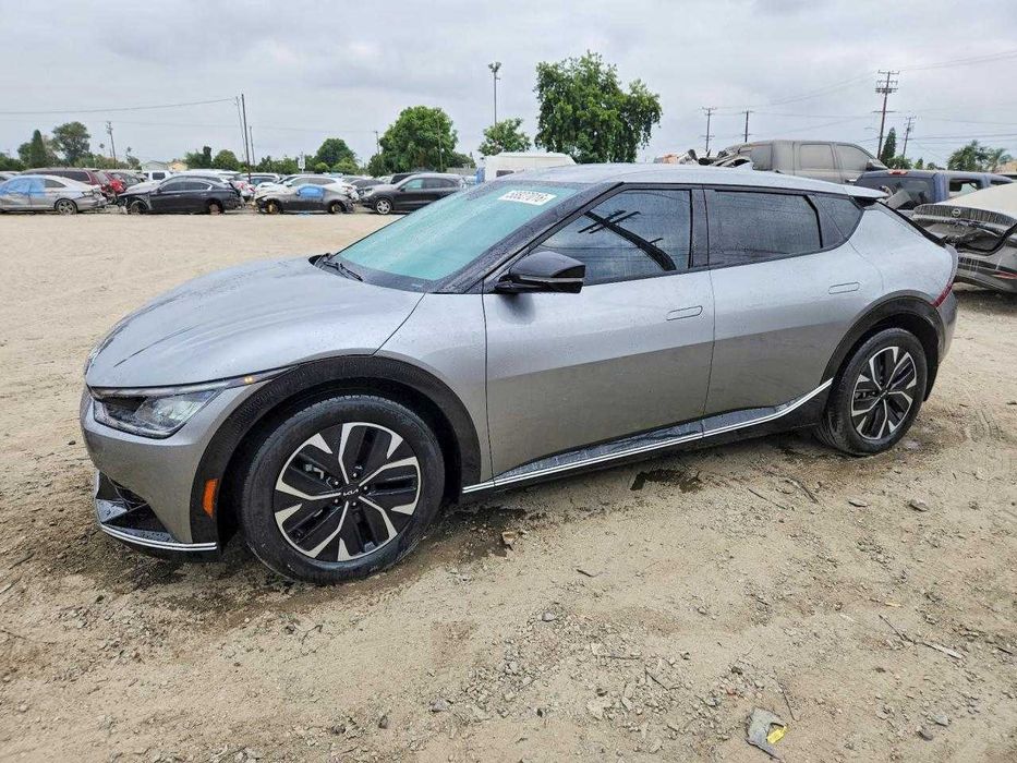 Kia, 2023