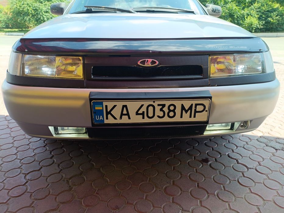 ВАЗ / Lada 2111, 2009