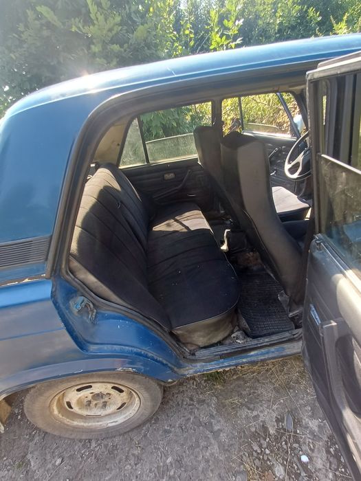 ВАЗ / Lada 2107, 2003