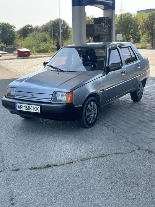 ЗАЗ 1103 Slavuta, 2006