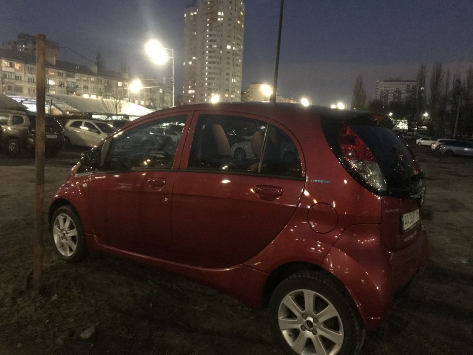 Peugeot Другая модель, 2015