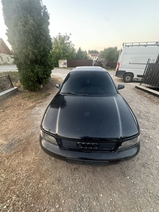 Audi A4, 1995