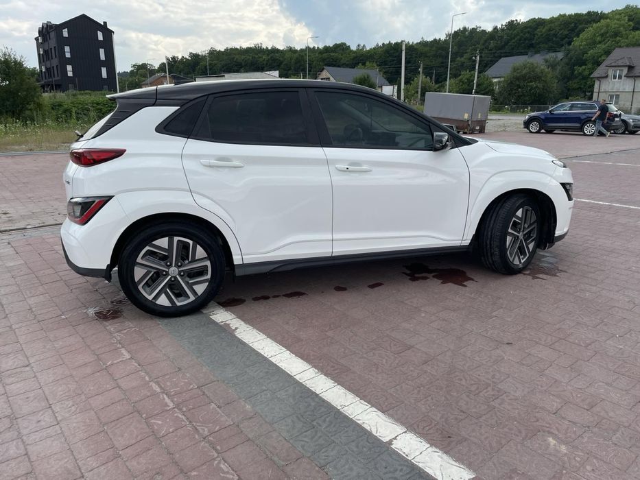 Hyundai, 2022