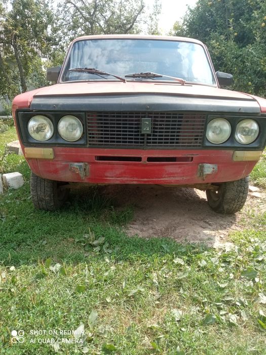 ВАЗ / Lada 2103, 1980