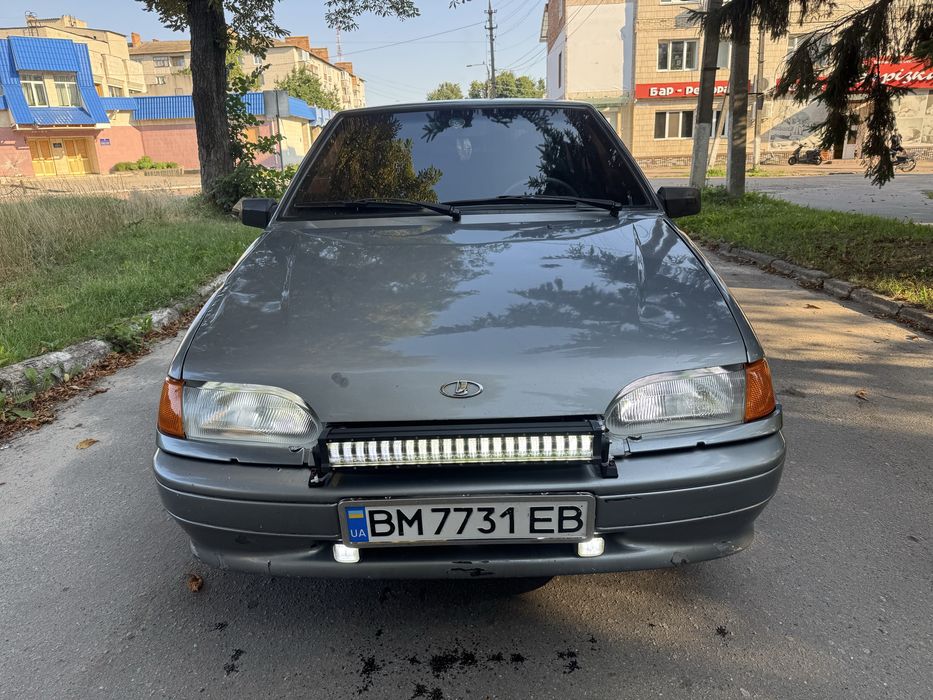 ВАЗ / Lada 21114, 2008