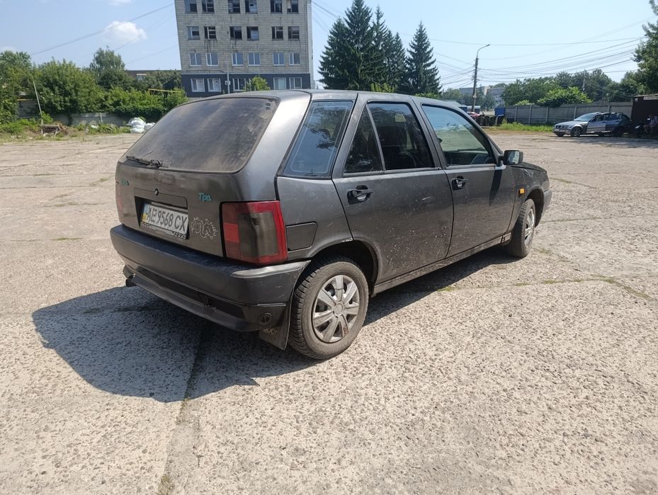 Fiat, 1990
