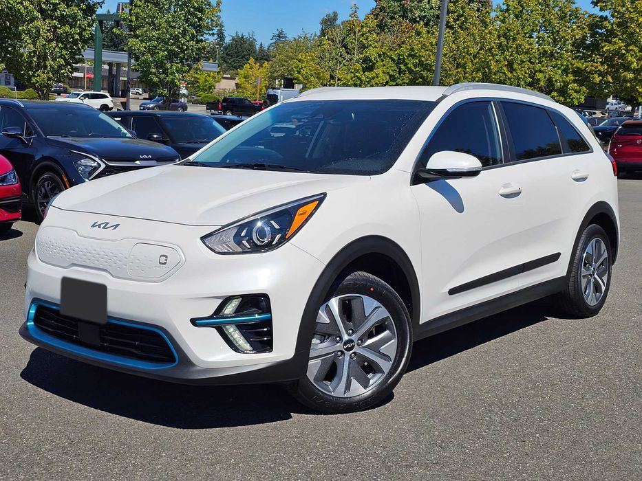 Kia Niro, 2021