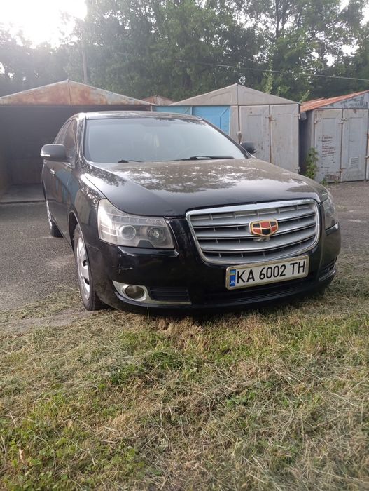 Volkswagen Інша модель, 2014