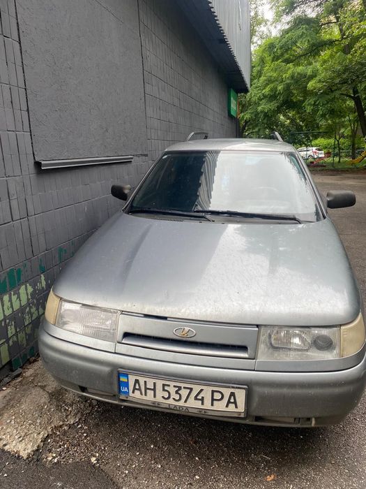 ВАЗ / Lada 21112, 2006