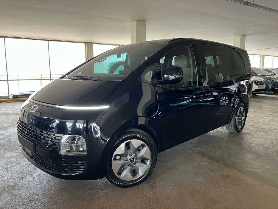 Hyundai Другая модель, 2023