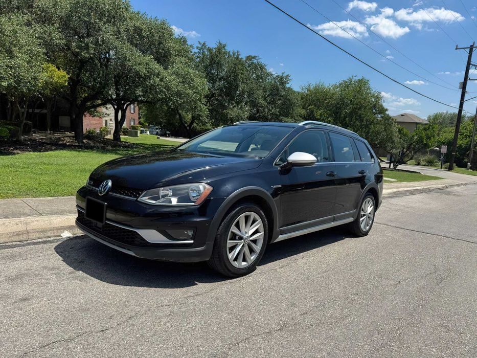 Volkswagen Golf, 2018