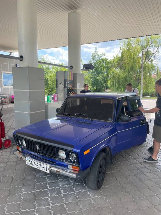 ВАЗ / Lada 2106, 1994